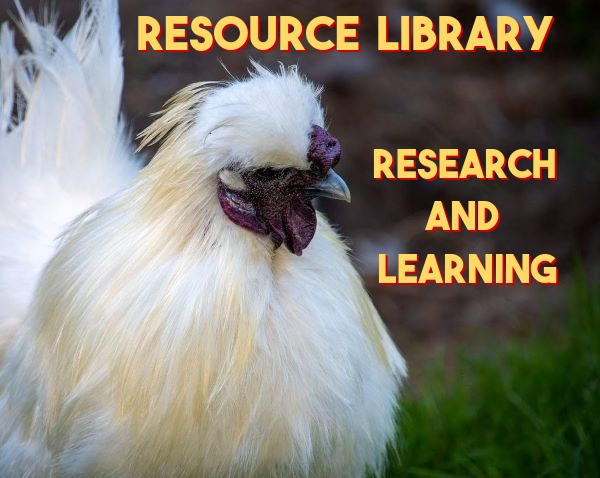 Visit Resource Library